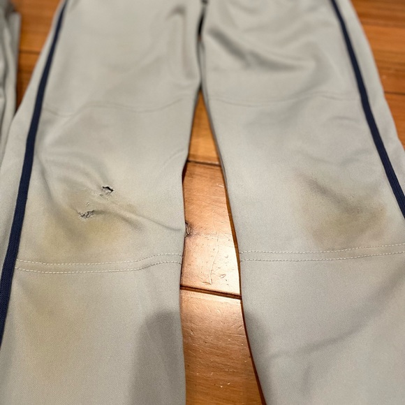 Champion Full Length Baseball Pants - Picture 7 of 8